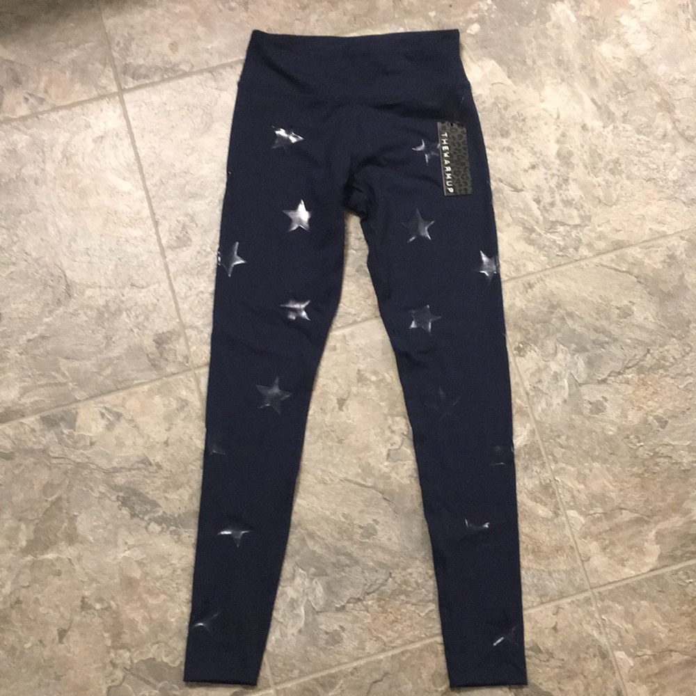 Jessica Simpson The Warmup Leggings
